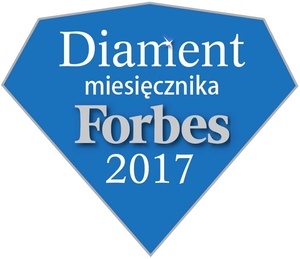 Forbes Diamants 2017