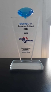 Employment Eleman.net Awards 2017